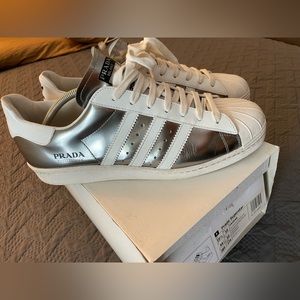 Adidas Prada Superstar